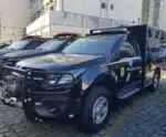 Após causar tumulto, homem é assassinado a tiros em cidade do ES