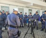 PM usará equipamento que identifica veículos roubados no Sul do ES