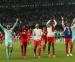 Red Bull Bragantino supera o Coritiba fora de casa e cola no G-4 do Brasileirão
