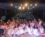 Rochativa promove inclusão de alunos da rede pública através do ballet
