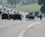 Cresce fluxo de veículos nas rodovias paulistas durante férias de julho