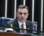 “Não pode o STF dizer que 20g de maconha é ilícito ou lícito”, diz Pacheco