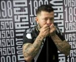Rossi celebra ‘volta para casa’ e já se coloca à disposição no Vasco