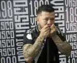 Rossi celebra ‘volta para casa’ e já se coloca à disposição no Vasco