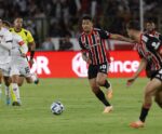 São Paulo perde para LDU e vai precisar reverter situação na Sul-Americana