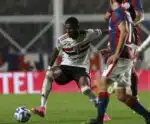 São Paulo é inofensivo contra San Lorenzo, tropeça na Sul-Americana