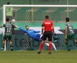 São Paulo perde para o América-MG com um a mais e se distância do G-6