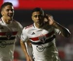 São Paulo elimina Corinthians e vai à final da Copa do Brasil
