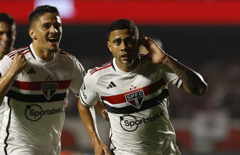 São Paulo Elimina Corinthians E Vai à Final Da Copa Do Brasil Aqui Notícias