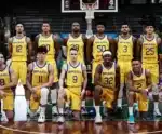 Seleção de basquete é convocada para Copa do Mundo com Raulzinho e Huertas