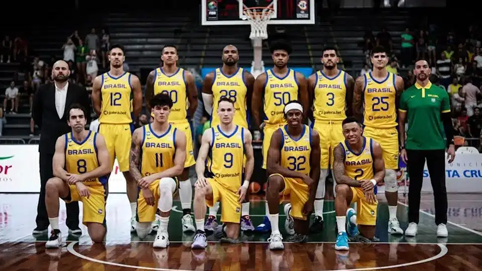 Foto: FIBA Basketball Foto: FIBA Basketball