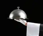 Primeiro a sobremesa
