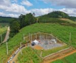 EDP inaugura subestação de energia em Santa Teresa