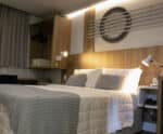 Conquistas marcaram a história do Easy Hotel Cachoeiro by Atlantica em 2023