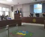 Tribunal de Contas discute Regime de Previdência em Guaçuí