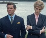 Elizabeth Debicki leva o Emmy por sua atuação como Princesa Diana em ‘The Crown’