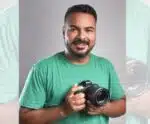 Dia Mundial da Fotografia: com estilo diferenciado, Thiers Turini se destaca na profissão