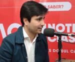 VÍDEO | “Inovação na agropecuária é o grande desafio do Caparaó”, diz vice de Guacuí
