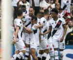 Vasco derrota Atlético-MG e ganha fôlego na luta contra o rebaixamento