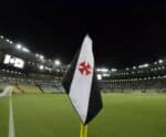 Vasco lamenta decisão que o impede de jogar no Maracanã