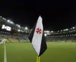 Vasco lamenta decisão que o impede de jogar no Maracanã