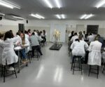 Com múltiplas possibilidades, Medicina Veterinária atrai cada vez mais estudantes
