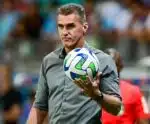 América-MG confirma demissão de Vagner Mancini após nova derrota