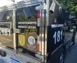 Carona fatal! Homem morre em acidente de trânsito no interior de Mimoso