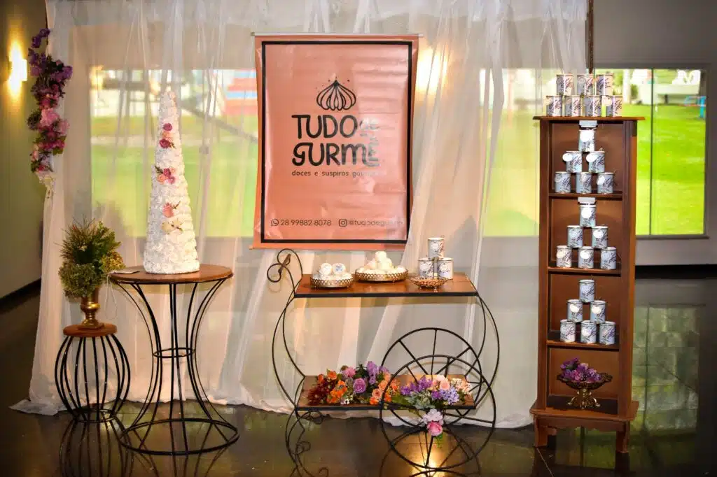 Expo Noivas e Debutantes das Montanhas