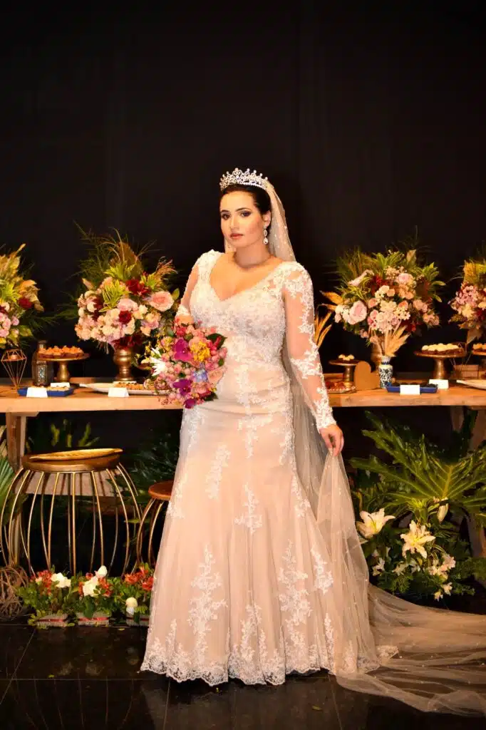 Expo Noivas e Debutantes das Montanhas