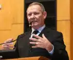 João Coser traça diretrizes do mandato para segundo semestre de 2023