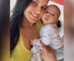 Morre bebê de três meses envolvido em grave acidente em Kennedy