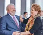 Lula quer reparação para Dilma depois do arquivamento da ação das “pedaladas fiscais”