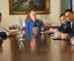 Governo e GWM Brasil avaliam novos negócios no Espírito Santo