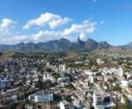Terça-feira (12) de sol e calor no Espírito Santo; veja as temperaturas
