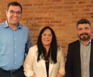 Novo grupo político se articula para lançar prefeito em Cachoeiro