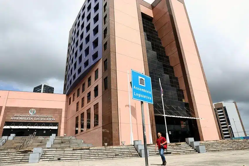 Assembleia Legislativa do ES