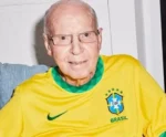 Zagallo apresenta evolução e está lúcido, mas ainda não tem previsão de alta
