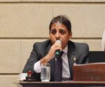 Ex-vereador do Rio de Janeiro, Zico Bacana é assassinado a tiros