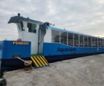 Novo Sistema Aquaviário será lançado no próximo dia 20 de agosto