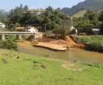 Alfredo Chaves: governador inaugura obras e anuncia novos investimentos