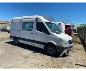 Prefeitura de Anchieta realiza leilão de bens inservíveis Leilão da prefeitura de Anchieta