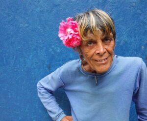 Morre Anamaria de Carvalho, a mulher que inspirou clássico da bossa nova