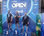 Nacif Elias é campeão No Gi e faz história no Vitória Open International