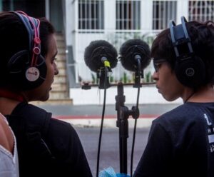 Anchieta lança edital para seleção de projetos na área de audiovisual