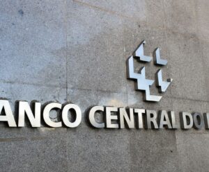 Brasil e China assinam acordo de swap cambial de até R$ 157 bilhões Edifício-Sede do Banco Central em Brasília.