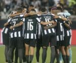 Botafogo visita Cruzeiro tentando ampliar invencibilidade