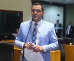 Em Brasília: Dr. Bruno busca recursos para hospitais de Cachoeiro