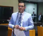 Em Brasília: Dr. Bruno busca recursos para hospitais de Cachoeiro