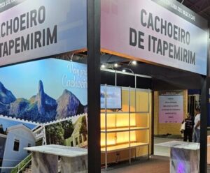 Cachoeiro estará presente na edição 2023 da Feira dos Municípios